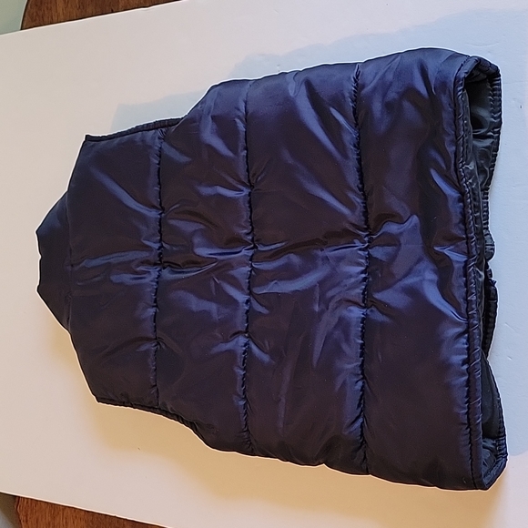 OPEN TRAILS BOYS Puffer Vest 4/5 - Picture 2 of 5